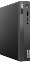 Lenovo ThinkCentre neo 50q Intel® Core™ i5 i5-13420H 16 GB DDR4-SDRAM 512 GB SSD Windows 11 Pro Mini PC Černá