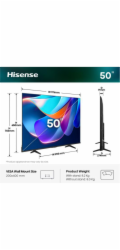 Hisense 50A6S