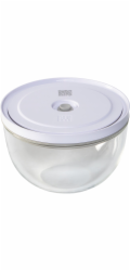 Zwilling Fresh&amp;Save  Vacuum bowl M / 18 cm, glass