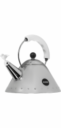 Alessi Kettle 9093 W