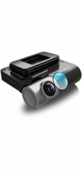 XBLITZ FALCON PRÉMIOVÝ DVR SE ZPĚTNOU KAMEROU