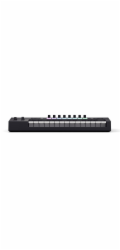 Novation Launchkey 25 mk4 - MIDI klávesový nástroj 25 klíče/klíčů