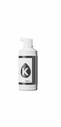 xTool Selected Apparel Printer  Ink - Black (500 ml)
