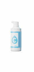 xTool Selected Apparel Printer  Ink - Cyan (500 ml)