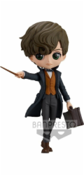 BP Q POSKET - FANTASTIC BEASTS - NEWT SCAM. II B