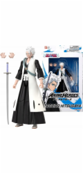 ANIME HEROES BLEACH - TOSHIRO HITSUGAYA