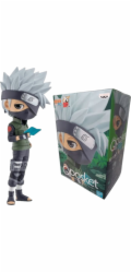 BP Q POSKET - NARUTO - HATAKE KAKASHI VER.A
