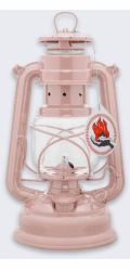 Olejová lampa Feuerhand 276 Rose Storm