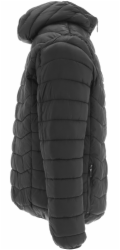 Pánská vyhřívaná bunda E-JACKET velikost XL