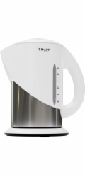 Smapp 442.1 Bílá konvice