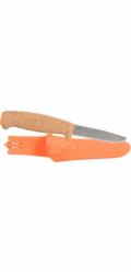 Nůž Morakniv Nůž Morakniv s plovoucím zoubkovaným hrotem (ID 13131) (NZ-FSR-SS-5424A)