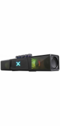 Soundbar Defender Xeno 20 W LED Bluetooth 65129