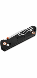 Nůž TOGO Boker Plus Kihon Compact D2