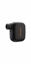 Cycplus AS100 POCKET SE AIRBANK – mini pumpička na kolo