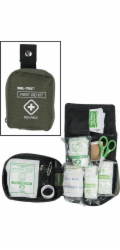 Lékárnička Mil-Tec First Aid Kit Midi Pack – olivová