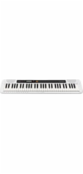 Casio CT-S200WE Digitální syntetizátor 61 Bílá