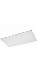 Stropní svítidlo GTV LED Panel G-TECH 40W 3500lm IP44 1200X300cm 4000K bílé GT-PAL40W120-NB