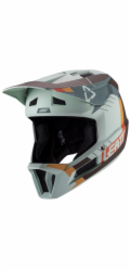 Cyklistická helma (integrální) LEATT Helmet MTB Gravity 2.0 V25 velikost L mátová
