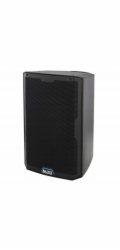 Alto TS 415 Aktivní 2pásmový reproduktor 1250 - 2500 W Černý