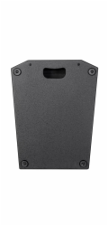 HK Audio Polar 12 MK2 - sloupový reproduktorový systém, černý