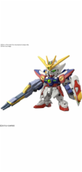 SDEX WING GUNDAM ZERO