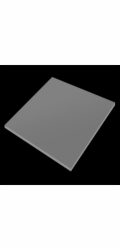 ARCTIC Thermal pad TP-4 (100x100mm, 1.5mm) - prémiová teplovodivá podložka pod chladič