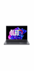 Acer Swift Go 16 AI/SFG16-A71-R0ER/AI9-465/16"/WUXGA/16GB/512GB/AMD int/W11H/Blue/2R