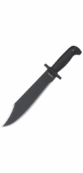Herbertz Cold Steel - Black Bear Bowie Survival Nůž - 10