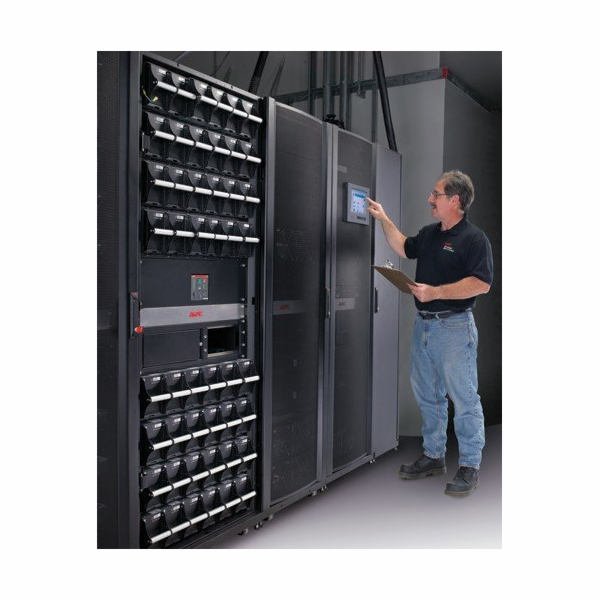 APC Scheduled Assembly Service for Symmetra PX 48/64 kW U...