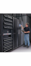 APC Scheduled Assembly Service for Symmetra PX 48/64 kW UPS, Essential XR Frames Only