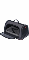 ZOLUX Nomad M – přepravní taška pro psa a kočku – 44,5×28×25 cm