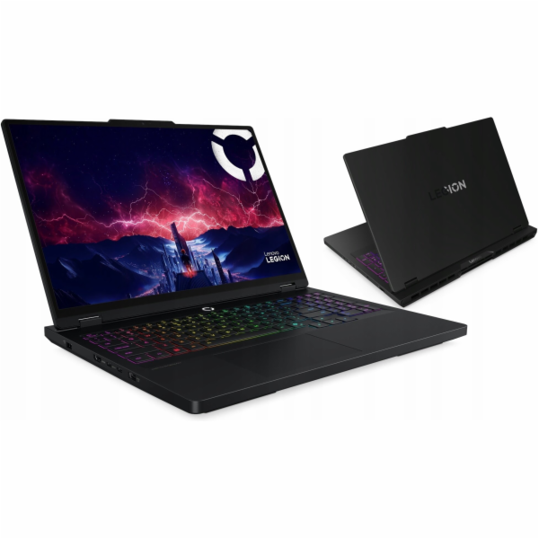 Lenovo Legion Pro 5 Gen 10 16ADR10 Ryzen 7 8745HX 16" WQX...