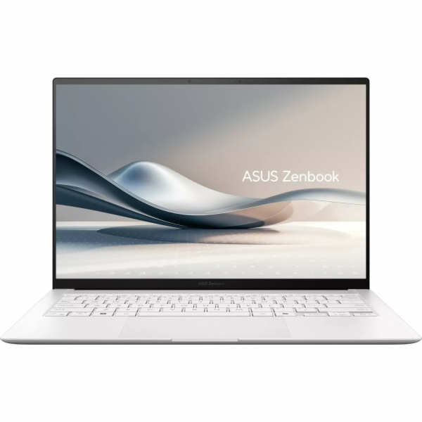 ASUS Zenbook S 14 UX5406SA-QJ502W Ultra 7 256 GB 14,0" WU...
