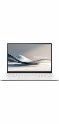 ASUS Zenbook S 14 UX5406SA-QJ502W Ultra 7 256 GB 14,0" WUXGA OLED 60 Hz 400 nitů AG 16 GB LPDDR5X SSD 512 GB Intel Arc Graphics FHD kamera 72 Wh Win11 skandinávská bílá
