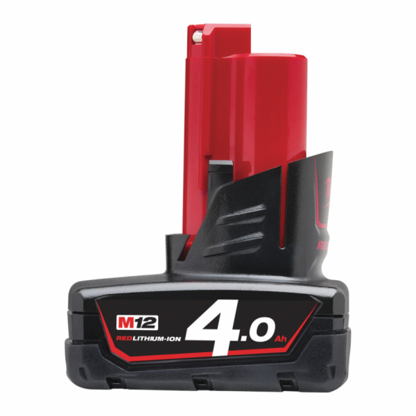 Milwaukee M12B4 4Ah 4932430065