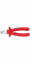 Knipex 70 07 160 Kleště štípací boční