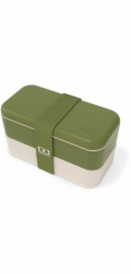 Aptel MB-Lunchbox Bento Original Olive Recycled