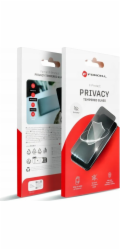 ForCell Tvrzené sklo Privacy Glass - pro iPhone XR / 11 černé