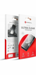 ForCell Tvrzené sklo Ultra Clear Glass - pro Samsung Galaxy A15 4G / A15 5G / M15 černé