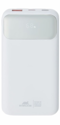RivaCase POWER BANKA USB 10000MAH/VA2211 BÍLÁ RIVACASE
