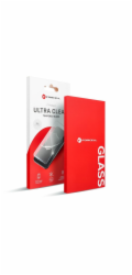 ForCell Tvrzené sklo pro Samsung S25 EDGE Ultra Clear Glass černé