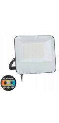 Lumax LED světlomet Syrius 100W 11000lm CCT s přepínačem pro změnu barvy světla LFL510