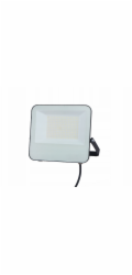 Lumax LED reflektor Syrius 150W 16500lm teplý/přirozený/studený CCT IP65 s přepínačem pro změnu barvy světla LFL515