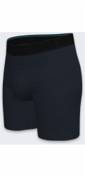 NORMANN Stance Regulation Boxer Navy
