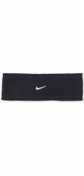 Nike Čelenka W One Therma-Fit Fleece N1010531-010 černá Jedna velikost