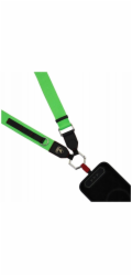 Audi Univerzální popruh na crossbody Lamborghini D1 zelený