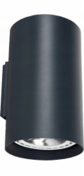 Nowodvorski Nástěnná lampa Tube 2x75W (9318)