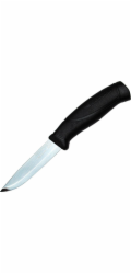 Morakniv Morakniv Companion HeavyDuty MG nůž (C) - nerezová ocel - černá
