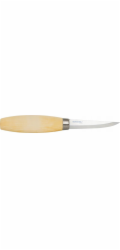 Morakniv Morakniv Drožinejimo peilis Mora 106 (C) Přírodní