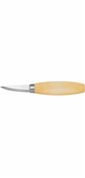 Morakniv Morakniv Drožinejimo peilis Mora 120 (C) Přírodní